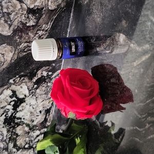 Loyalty essential oil blend